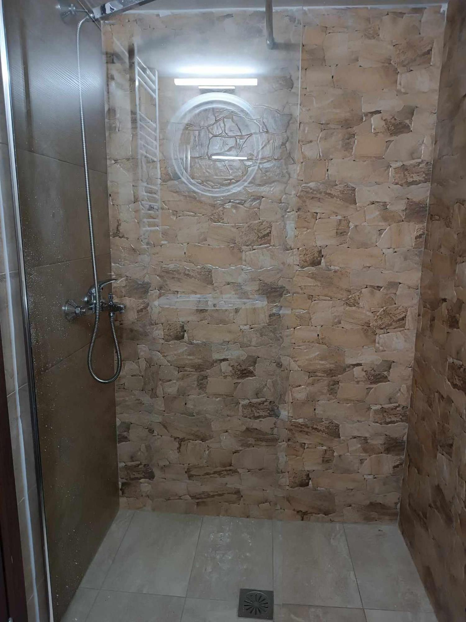 Villa Marilou Фурка Екстериор снимка
